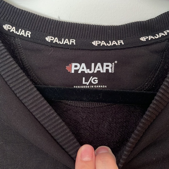 PAJAR Crewneck Sweater - Picture 2 of 2